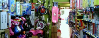 La imagen 7 de la Empresa TRIS TRAS JUGUETERIA Videojuegos en Sant Pere de Ribes B