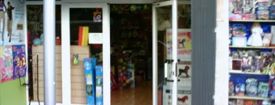 La imagen 2 de la Empresa TRIS TRAS JUGUETERIA Videojuegos en Sant Pere de Ribes B