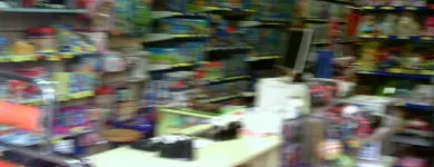 La imagen 3 de la Empresa TRIS TRAS JUGUETERIA Videojuegos en Sant Pere de Ribes B