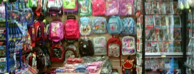 La imagen 4 de la Empresa TRIS TRAS JUGUETERIA Videojuegos en Sant Pere de Ribes B