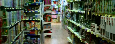 La imagen 5 de la Empresa TRIS TRAS JUGUETERIA Videojuegos en Sant Pere de Ribes B