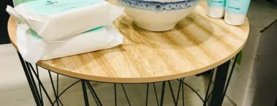 La imagen 5 de la Empresa TU OTRA BOTICA Productos y Servicios de Cuidado Personal en Madrid M