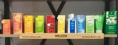 La imagen 11 de la Empresa TU OTRA BOTICA Productos y Servicios de Cuidado Personal en Madrid M