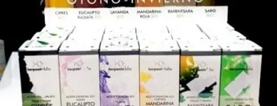 La imagen 14 de la Empresa TU OTRA BOTICA Productos y Servicios de Cuidado Personal en Madrid M