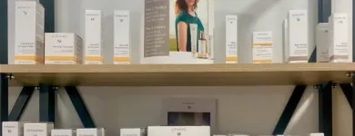 La imagen 15 de la Empresa TU OTRA BOTICA Productos y Servicios de Cuidado Personal en Madrid M