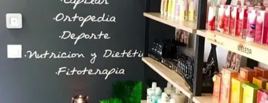La imagen 18 de la Empresa TU OTRA BOTICA Productos y Servicios de Cuidado Personal en Madrid M