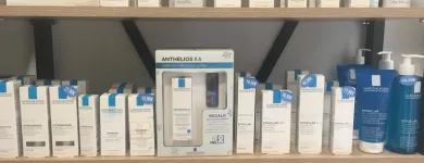 La imagen 22 de la Empresa TU OTRA BOTICA Productos y Servicios de Cuidado Personal en Madrid M