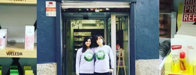 La imagen 25 de la Empresa TU OTRA BOTICA Productos y Servicios de Cuidado Personal en Madrid M