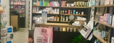 La imagen 26 de la Empresa TU OTRA BOTICA Productos y Servicios de Cuidado Personal en Madrid M