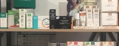La imagen 29 de la Empresa TU OTRA BOTICA Productos y Servicios de Cuidado Personal en Madrid M