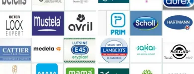La imagen 32 de la Empresa TU OTRA BOTICA Productos y Servicios de Cuidado Personal en Madrid M