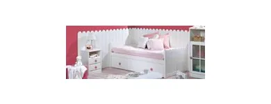 La imagen 2 de la Empresa TUTTI - BABY Muebles Juveniles E Infantiles en Madrid M