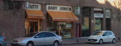 La imagen 4 de la Empresa TUTTI - BABY Muebles Juveniles E Infantiles en Madrid M