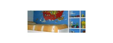 La imagen 3 de la Empresa TUTTI - BABY Muebles Juveniles E Infantiles en Madrid M