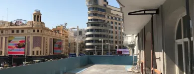 La imagen 4 de la Empresa UNAN UNION ANDAMIOS Inmobiliaria y Reformas en Alcorcón M