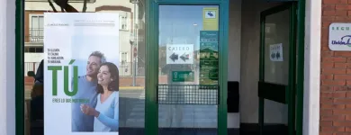 La imagen 1 de la Empresa UNICAJA BANCO (ESPAÑADUERO) Servicios Legales y Financieros en Cabrerizos SA