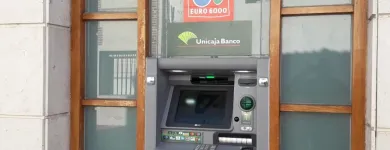 La imagen 1 de la Empresa UNICAJA BANCO (ESPAÑADUERO) Servicios Legales y Financieros en Aldeamayor de San Martín VA