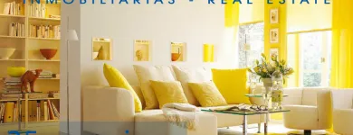 La imagen 1 de la Empresa UNICASA Inmobiliarias: Promociones en Málaga MA
