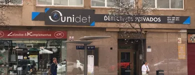 La imagen 3 de la Empresa UNIDET DETECTIVES PRIVADOS. RNSP 11047 TIP 2891 Servicios Profesionales y de Negocios en Palma IB