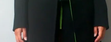 La imagen 1 de la Empresa UNIFORMODA Uniformes en Madrid M