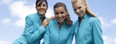 La imagen 4 de la Empresa UNIFORMODA Uniformes en Madrid M