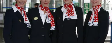 La imagen 6 de la Empresa UNIFORMODA Uniformes en Madrid M