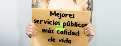 La imagen 2 de la Empresa USOC FEDERACIÓN EMPLEADOS PÚBLICOS Sanidad: Organismos Oficiales en Barcelona B