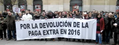 La imagen 3 de la Empresa USOC FEDERACIÓN EMPLEADOS PÚBLICOS Sanidad: Organismos Oficiales en Barcelona B