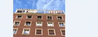La imagen 4 de la Empresa VERTICALER Inmobiliaria y Reformas en Madrid M