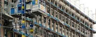 La imagen 14 de la Empresa VERTICALER Inmobiliaria y Reformas en Madrid M