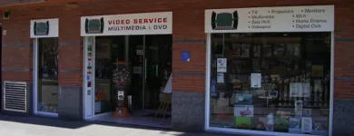 La imagen 1 de la Empresa VIDEO SERVICE Videojuegos en Vic B