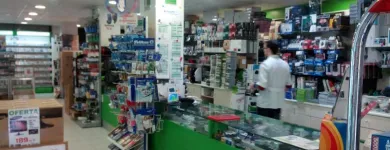 La imagen 3 de la Empresa VIDEO SERVICE Videojuegos en Vic B