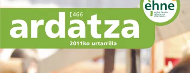 La imagen 7 de la Empresa VINAIXA COMUNICACION Y DISEÑO Publicidad: Reclamos en Getxo BI