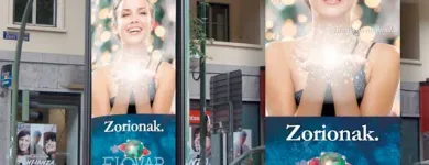 La imagen 4 de la Empresa VINAIXA COMUNICACION Y DISEÑO Publicidad: Reclamos en Getxo BI