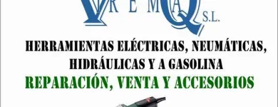 La imagen 2 de la Empresa VIREMAQ S.L. Servicios Profesionales y de Negocios en Getafe M