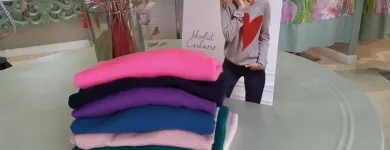 La imagen 5 de la Empresa VIRGINIA ESMORIS Tienda de Ropa en Madrid M