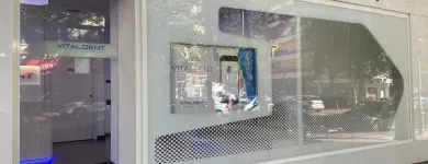 La imagen 1 de la Empresa VITALDENT Salud y Medicina en Móstoles M