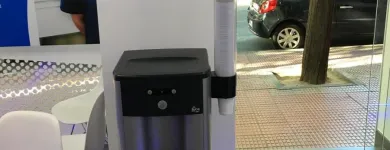 La imagen 3 de la Empresa VITALDENT Salud y Medicina en Móstoles M
