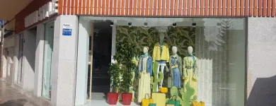 La imagen 1 de la Empresa VIVIAN STYLE Tienda de Ropa en Torremolinos MA