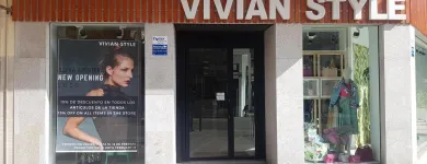 La imagen 2 de la Empresa VIVIAN STYLE Tienda de Ropa en Torremolinos MA