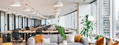 La imagen 1 de la Empresa WEWORK CALLE DE FERNANDO EL SANTO, 20 Instituciones y Asociaciones en Madrid M