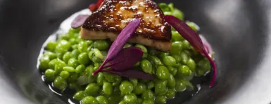 La imagen 6 de la Empresa WINDSOR Cocina Tradicional en Barcelona B