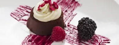 La imagen 4 de la Empresa WINDSOR Cocina Tradicional en Barcelona B