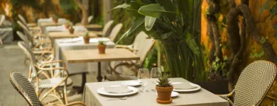 La imagen 1 de la Empresa WINDSOR Cocina Tradicional en Barcelona B