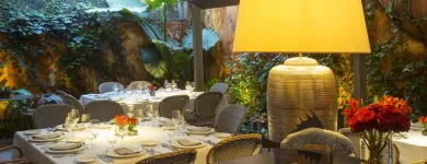 La imagen 5 de la Empresa WINDSOR Cocina Tradicional en Barcelona B