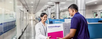 La imagen 2 de la Empresa WORLD COURIER Transportes y Turismo en Madrid M