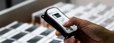 La imagen 3 de la Empresa WORLD COURIER Transportes y Turismo en Madrid M