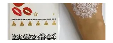 La imagen 4 de la Empresa YATATU Tatuajes y Piercings en Málaga España