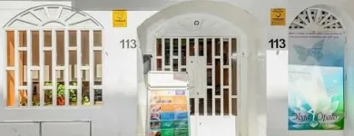 La imagen 11 de la Empresa YINYANG NATURE - ACUPUNTURA E HIGIENISMO Terapias Alternativas y Complementarias en Madrid M