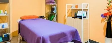 La imagen 12 de la Empresa YINYANG NATURE - ACUPUNTURA E HIGIENISMO Terapias Alternativas y Complementarias en Madrid M